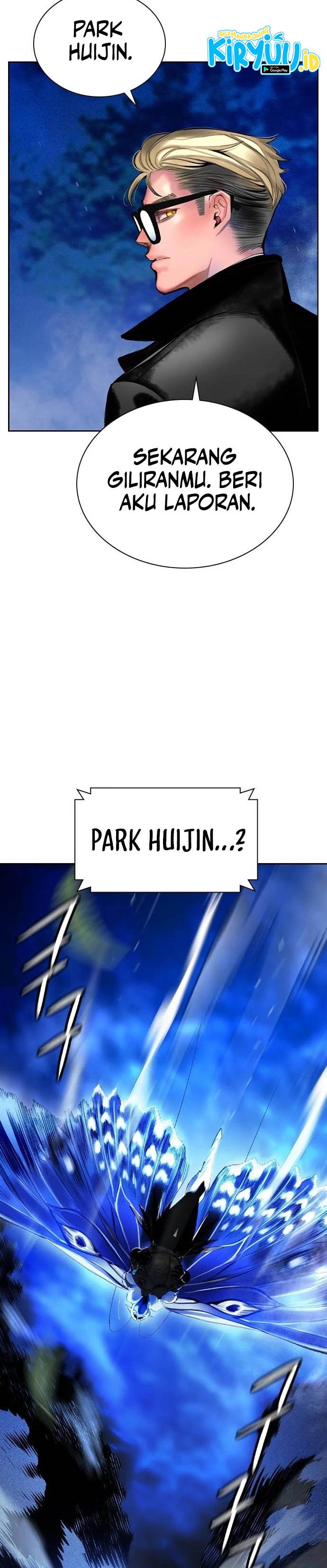 Jungle Juice Chapter 112 Image 10