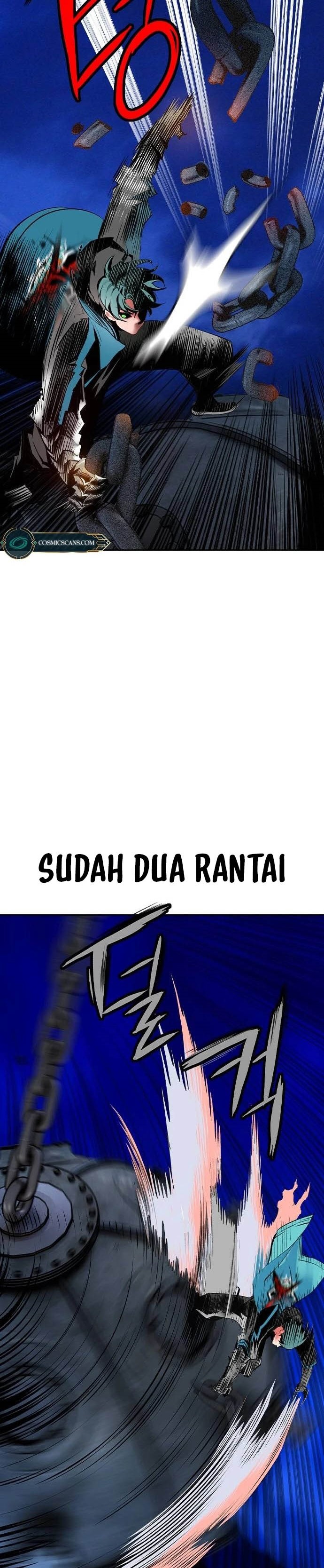 Jungle Juice Chapter 112 Image 14