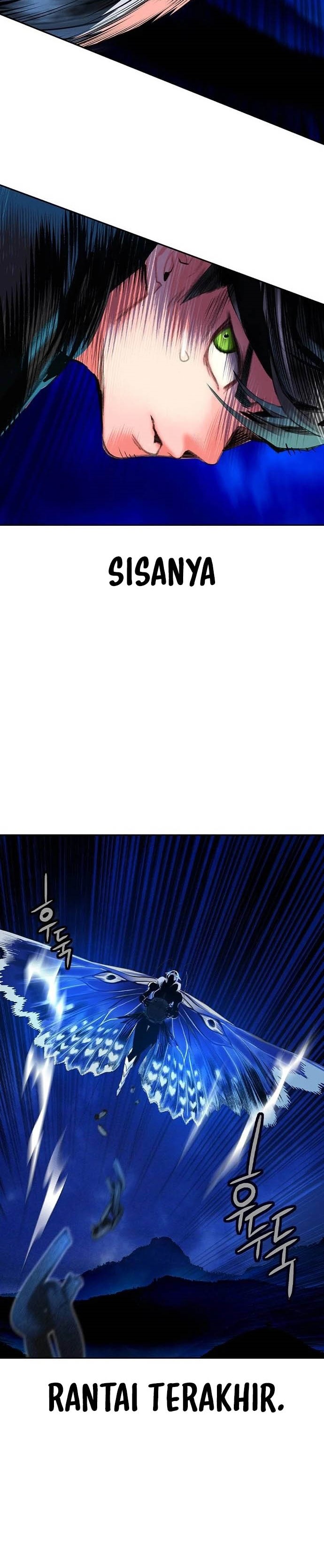 Jungle Juice Chapter 112 Image 15