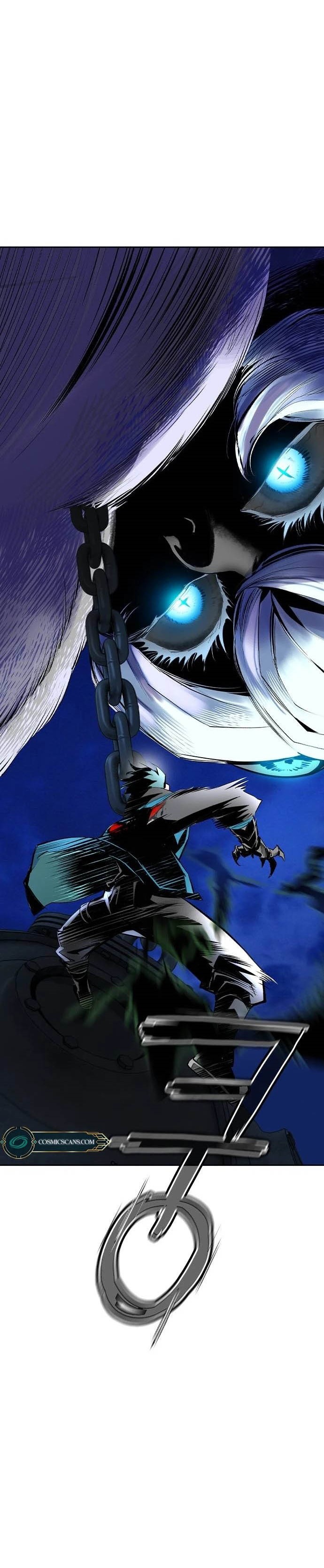 Jungle Juice Chapter 112 Image 17