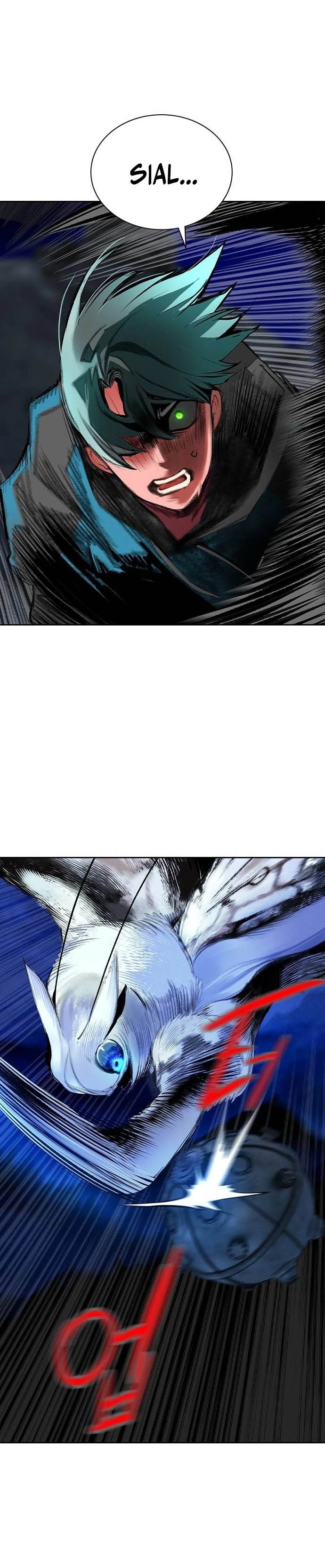 Jungle Juice Chapter 112 Image 18