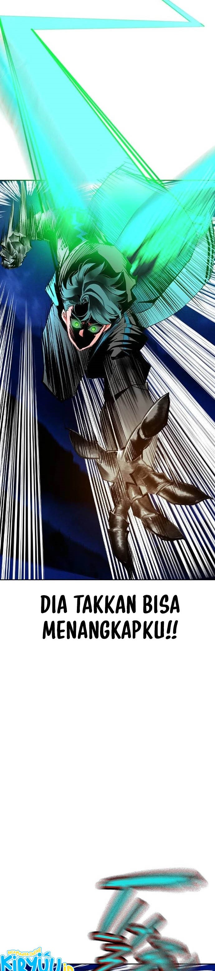 Jungle Juice Chapter 112 Image 21