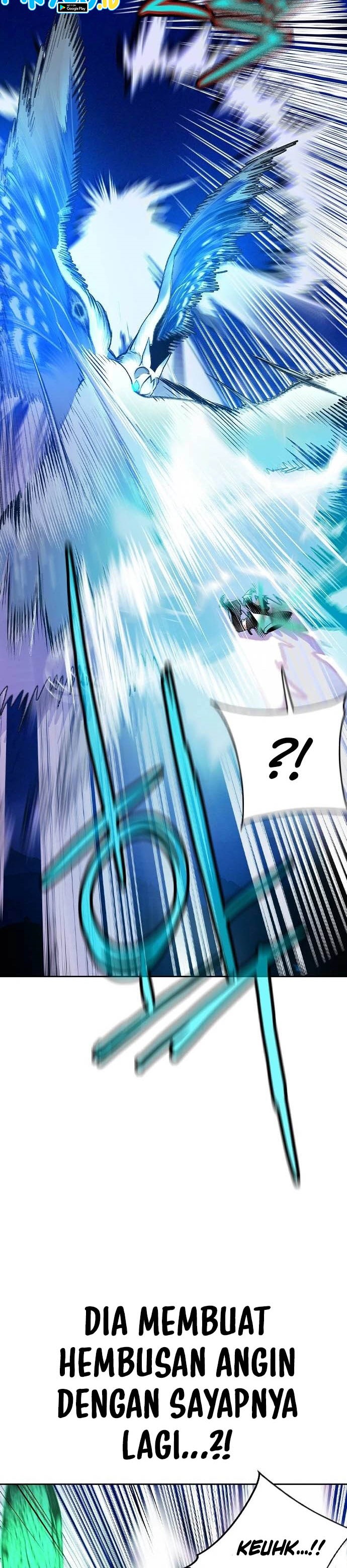 Jungle Juice Chapter 112 Image 22