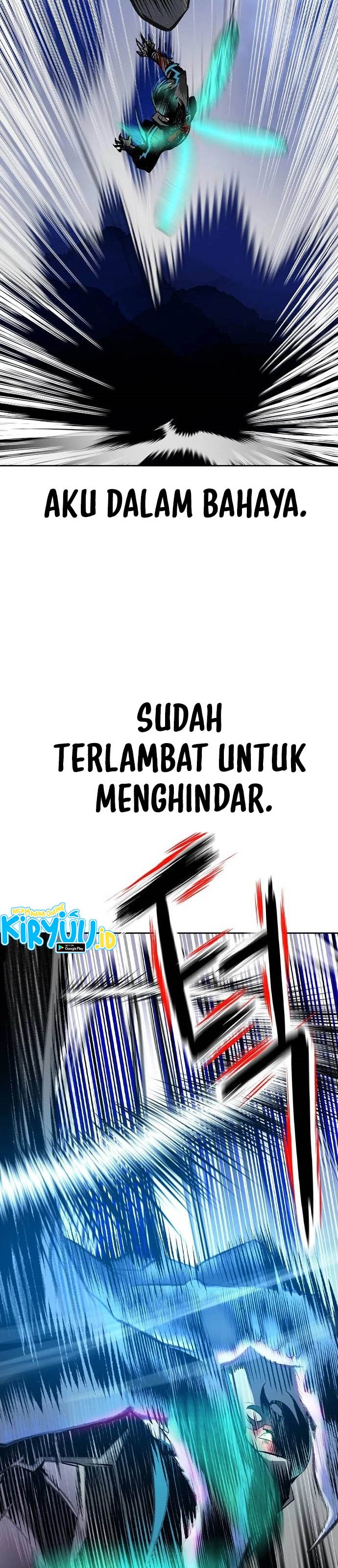 Jungle Juice Chapter 112 Image 27