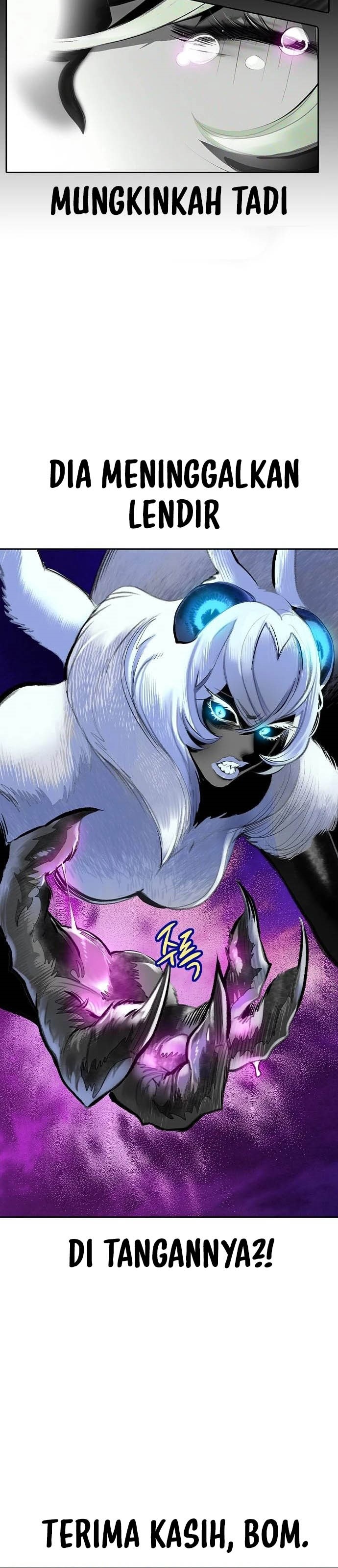 Jungle Juice Chapter 112 Image 30