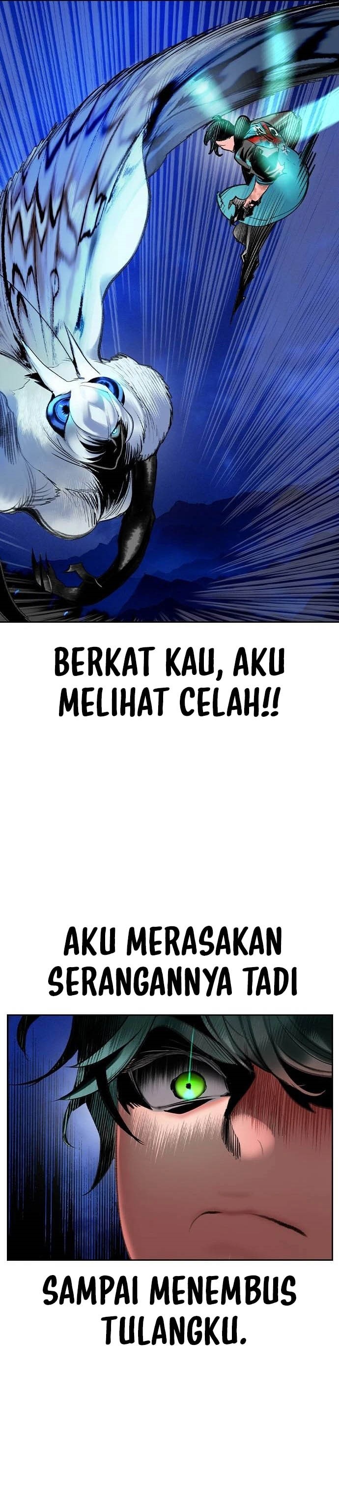 Jungle Juice Chapter 112 Image 31