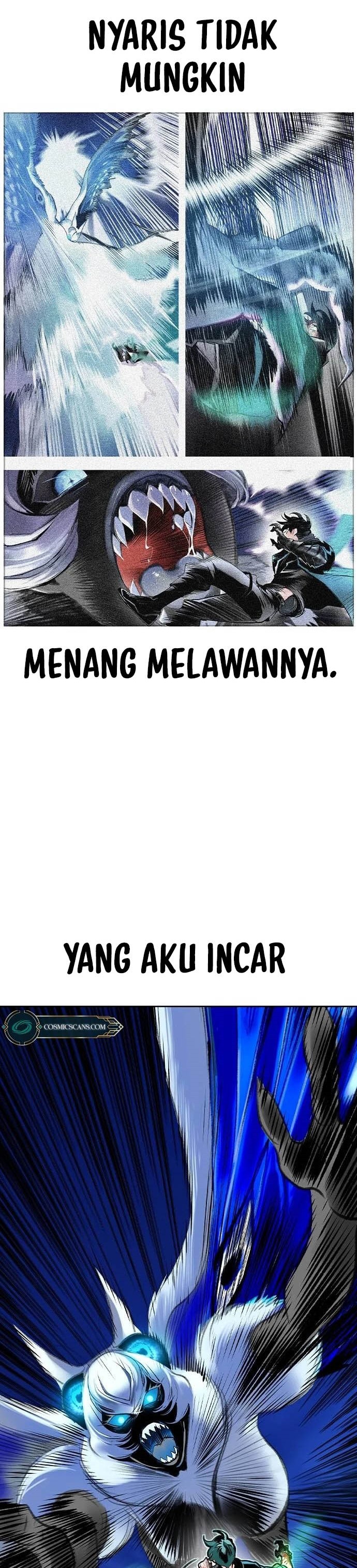 Jungle Juice Chapter 112 Image 32