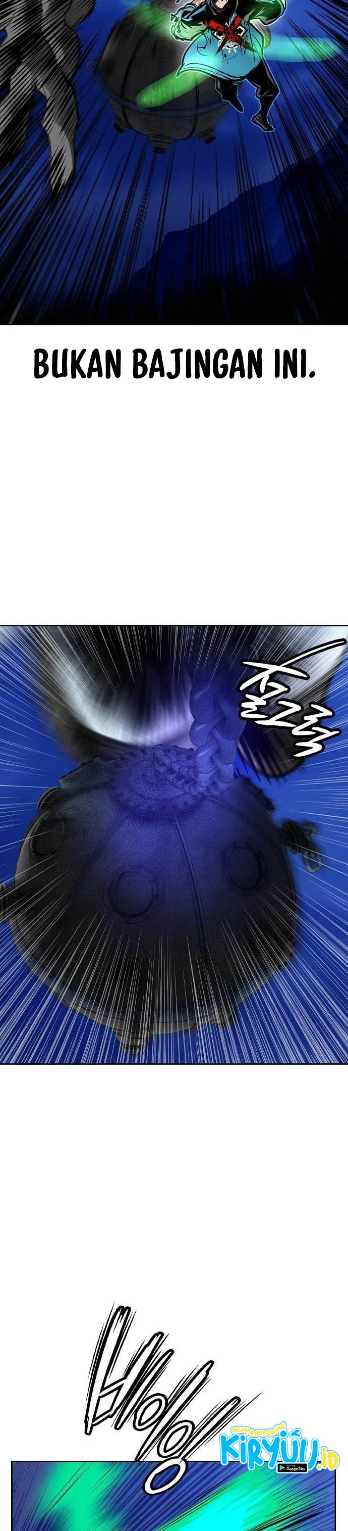 Jungle Juice Chapter 112 Image 33