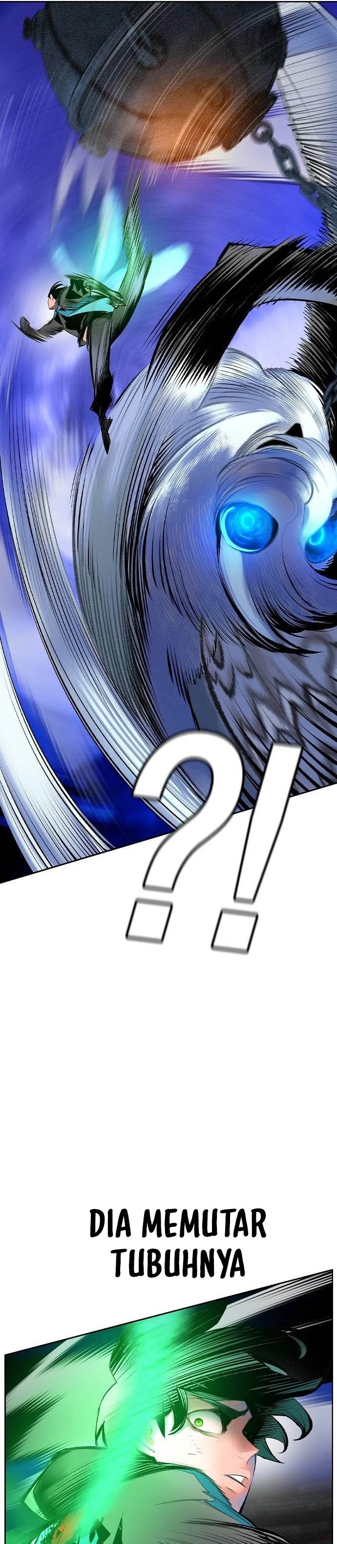 Jungle Juice Chapter 112 Image 37