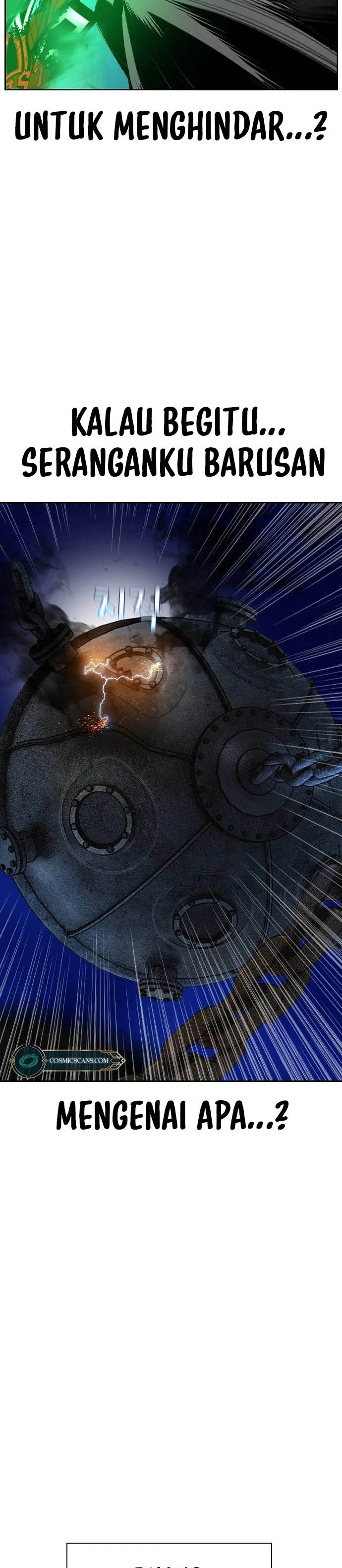 Jungle Juice Chapter 112 Image 38