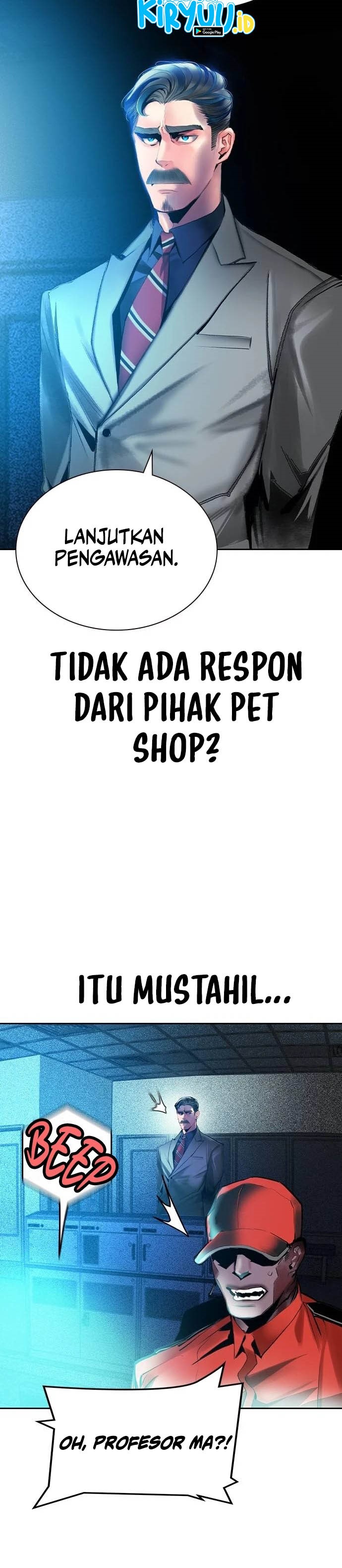 Jungle Juice Chapter 112 Image 40