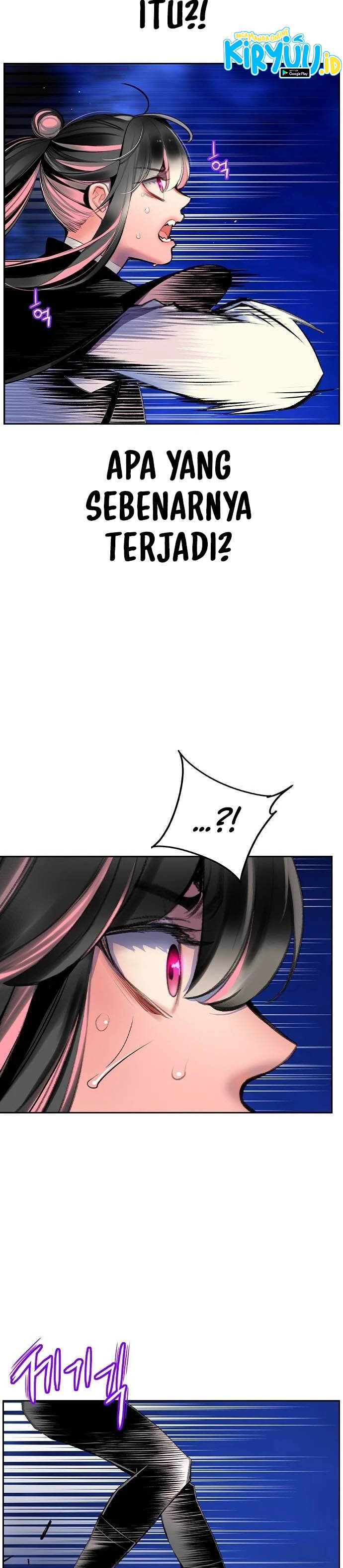 Jungle Juice Chapter 112 Image 46