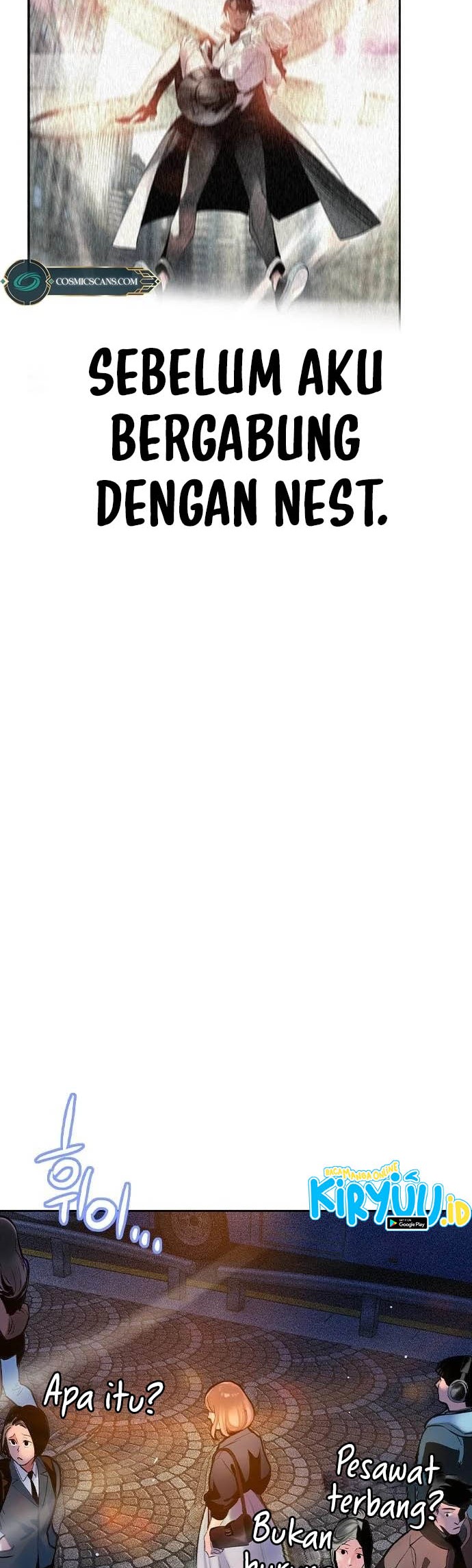 Jungle Juice Chapter 112 Image 51