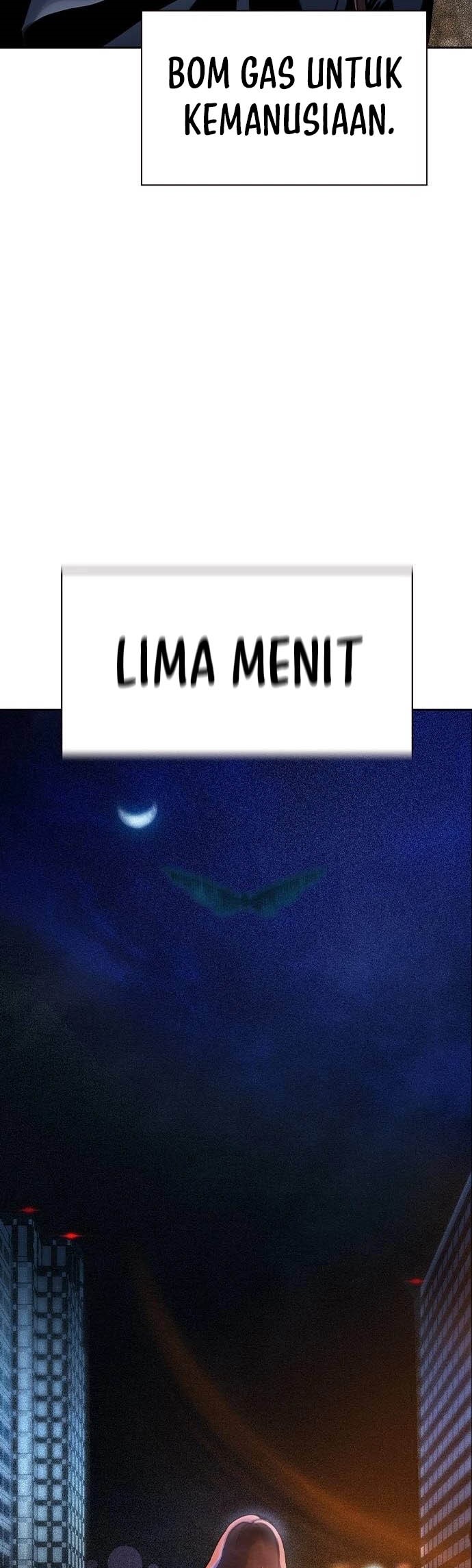 Jungle Juice Chapter 112 Image 53