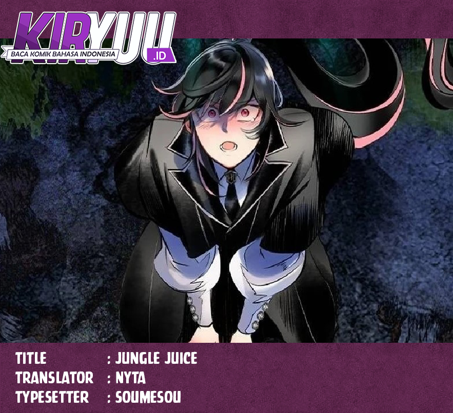 Jungle Juice Chapter 113 Image 0