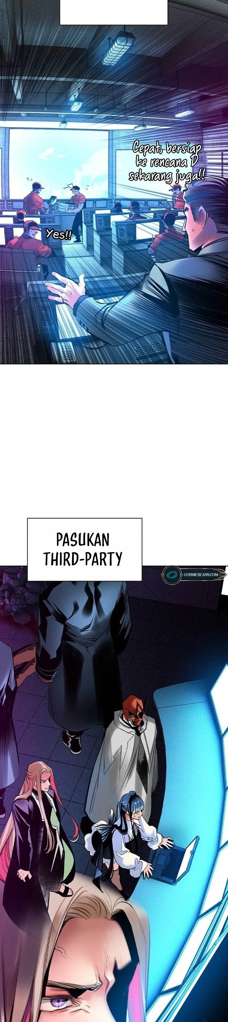 Jungle Juice Chapter 113 Image 2