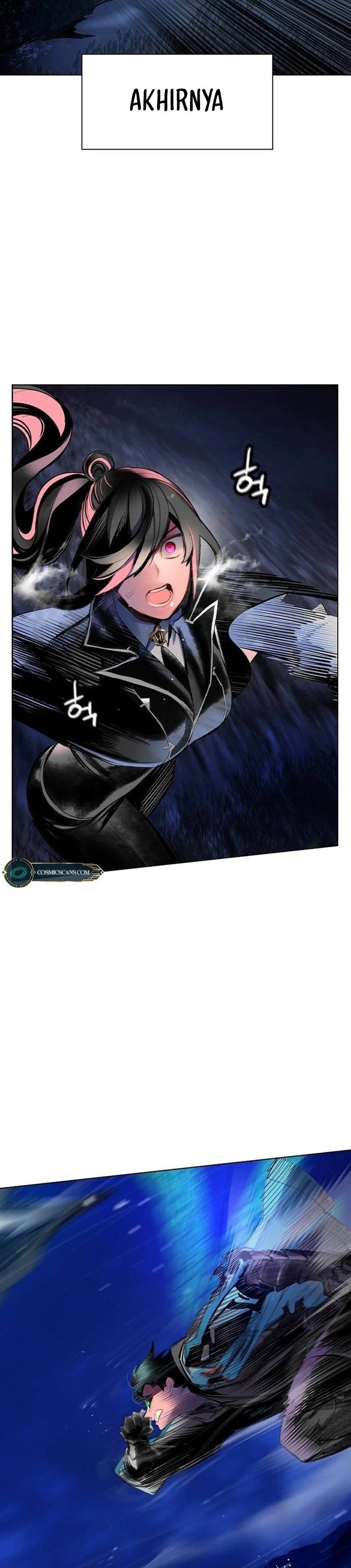 Jungle Juice Chapter 113 Image 5