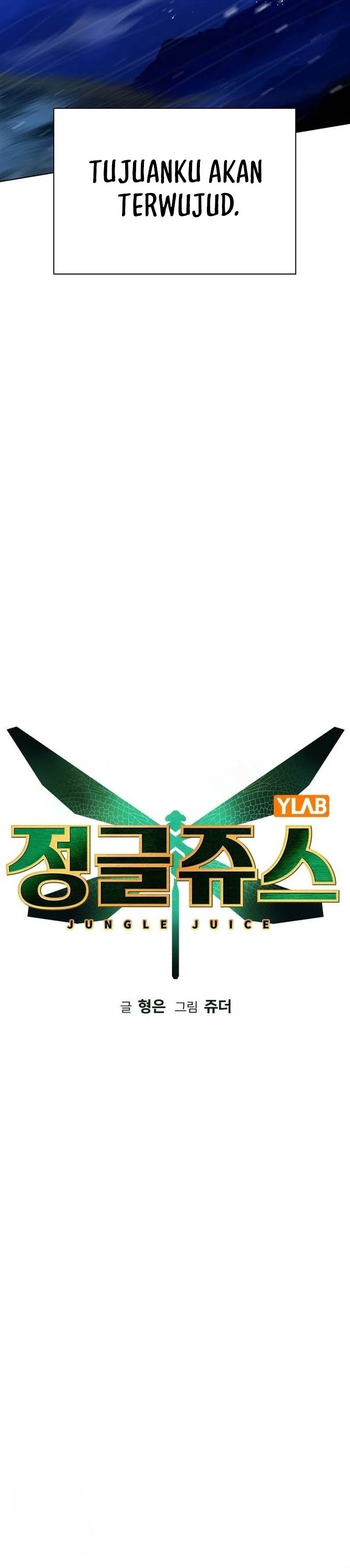 Jungle Juice Chapter 113 Image 6