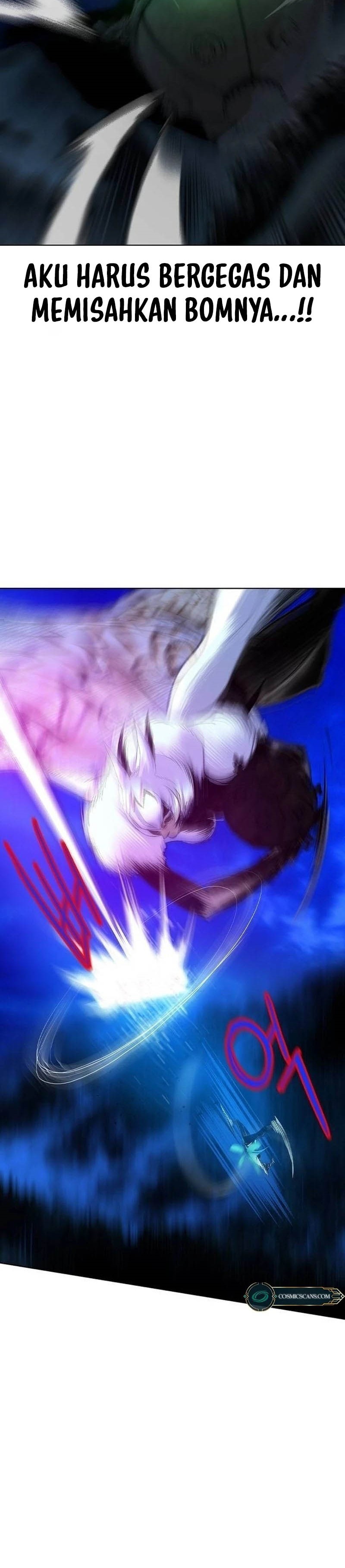 Jungle Juice Chapter 113 Image 8