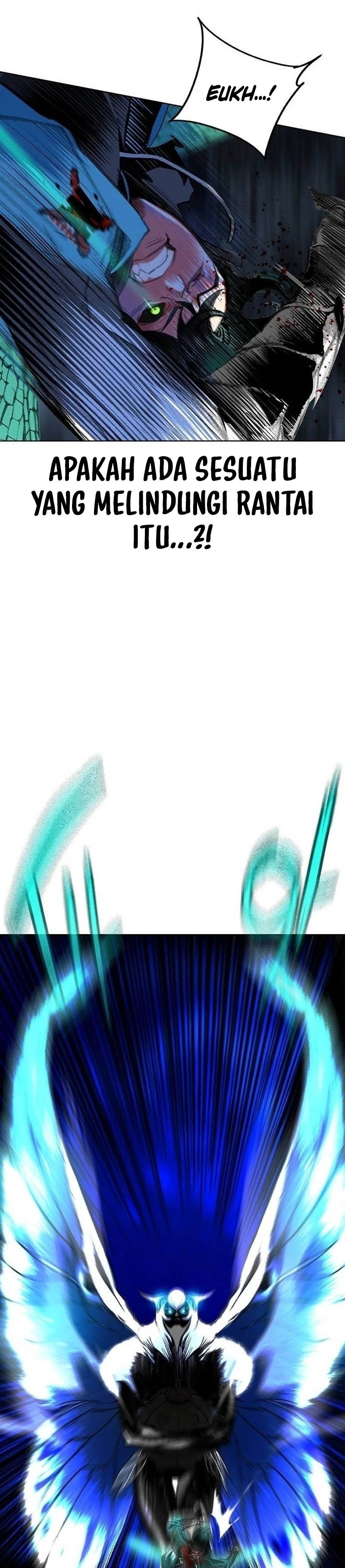 Jungle Juice Chapter 113 Image 9