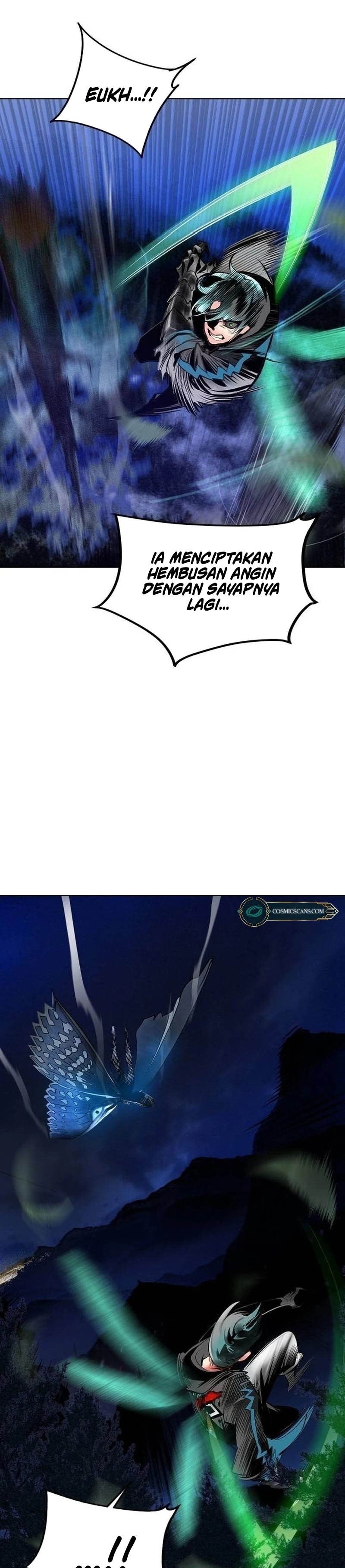 Jungle Juice Chapter 113 Image 11