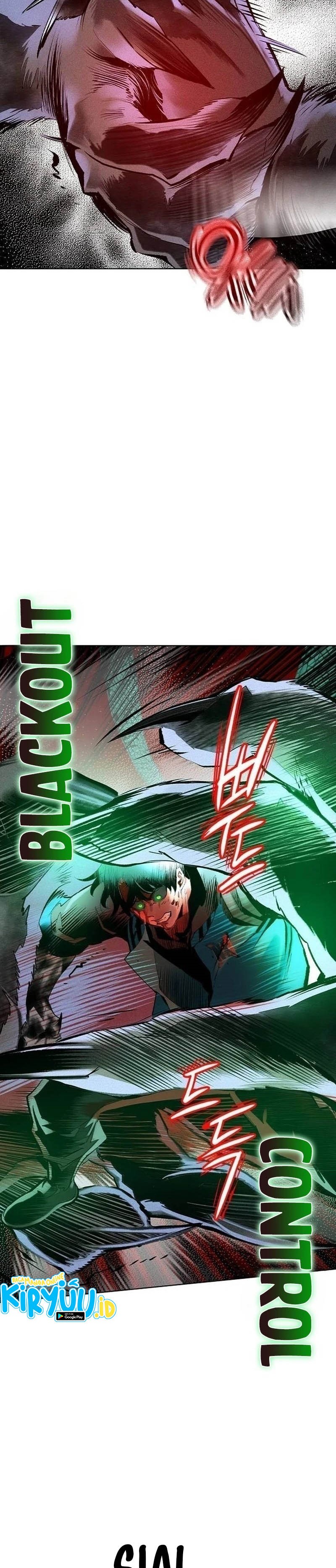 Jungle Juice Chapter 113 Image 15