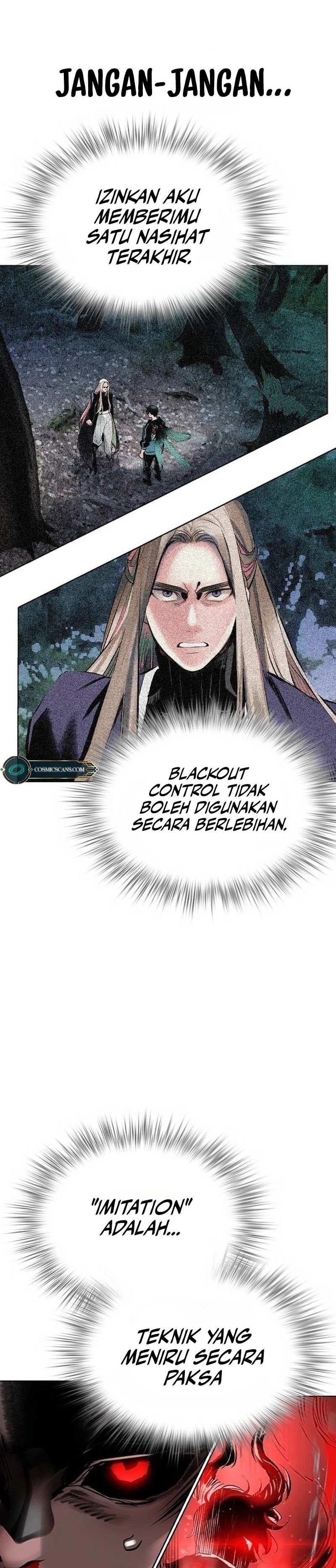 Jungle Juice Chapter 113 Image 17