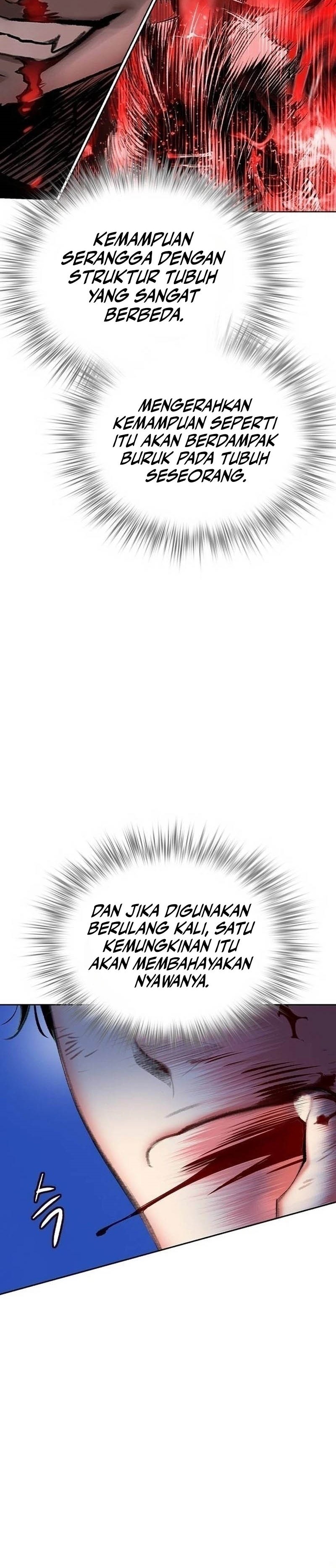 Jungle Juice Chapter 113 Image 18