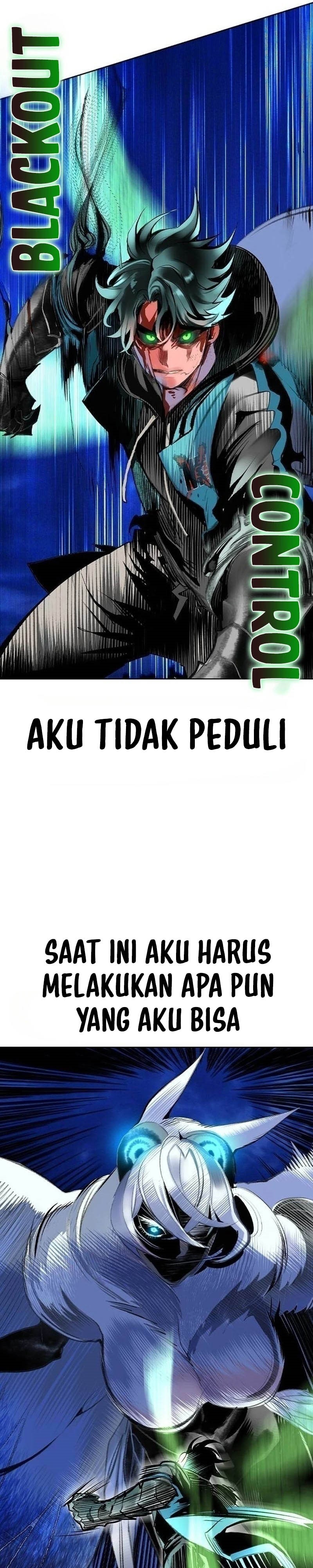 Jungle Juice Chapter 113 Image 19