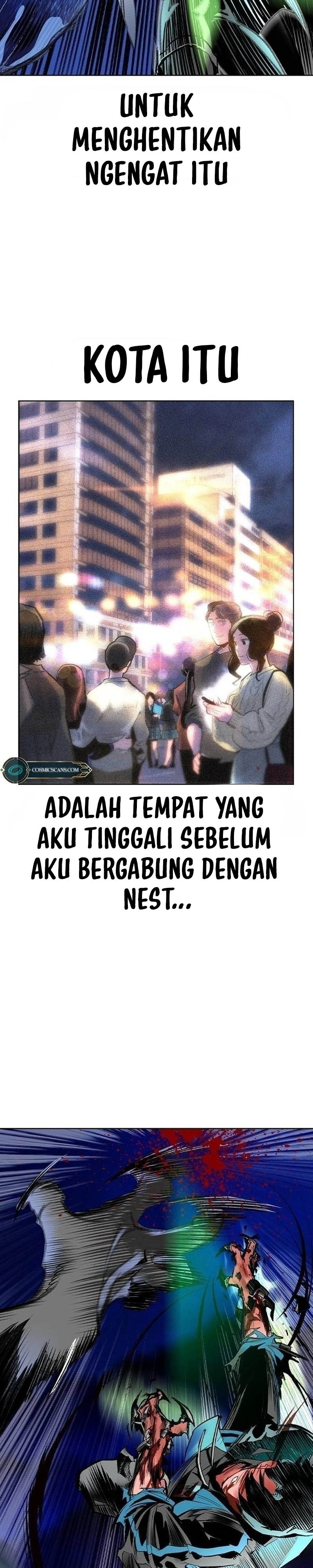 Jungle Juice Chapter 113 Image 20