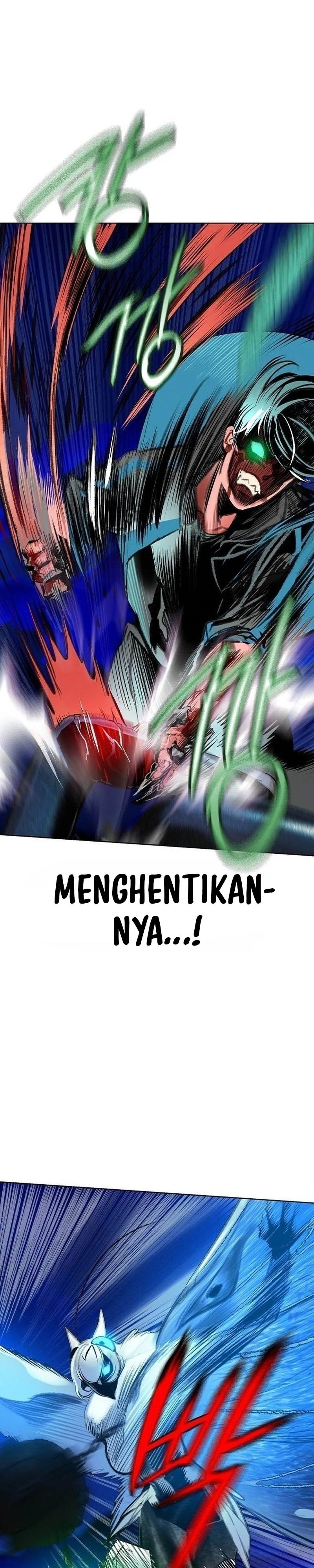 Jungle Juice Chapter 113 Image 22