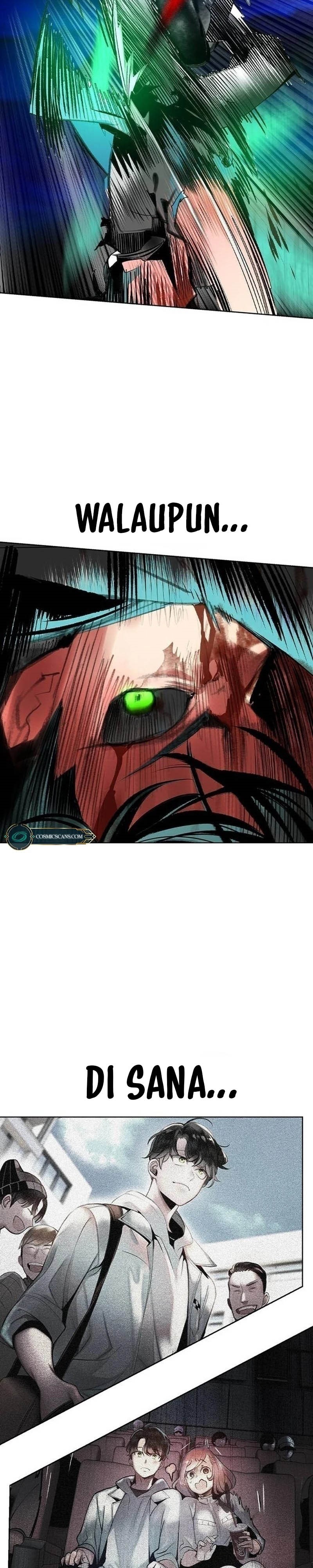 Jungle Juice Chapter 113 Image 23