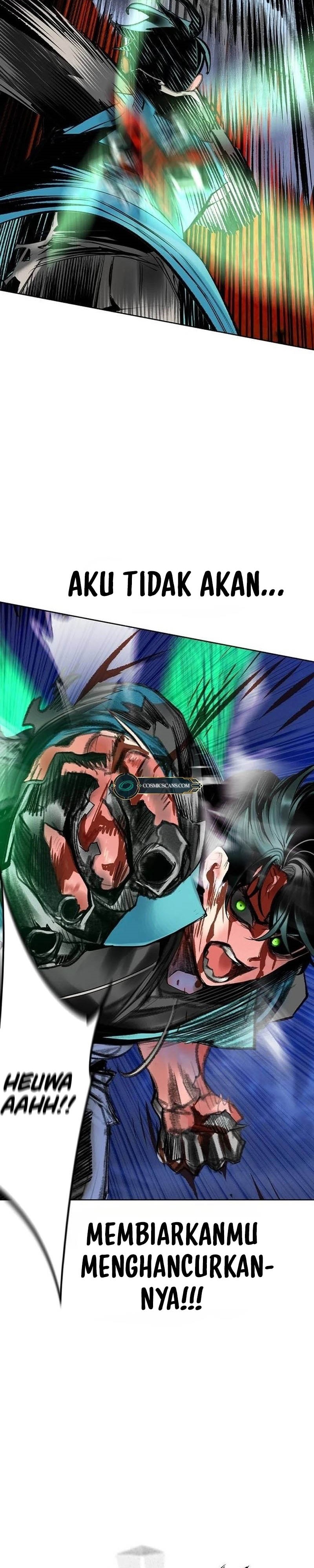 Jungle Juice Chapter 113 Image 26