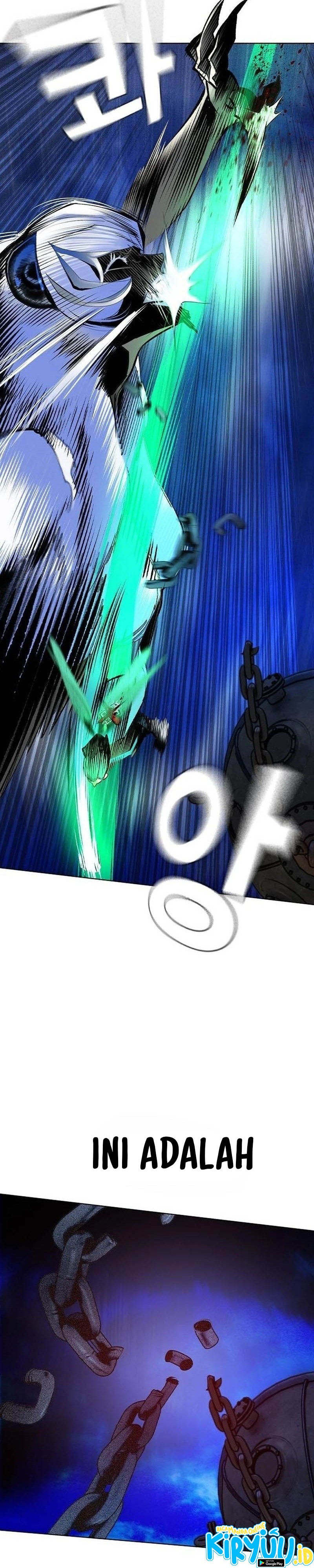 Jungle Juice Chapter 113 Image 27