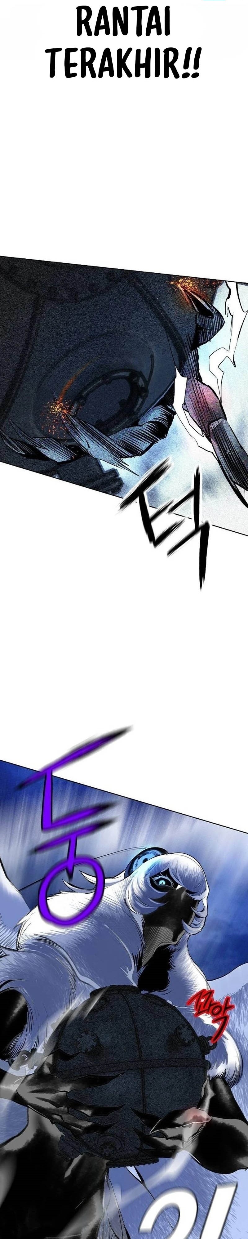 Jungle Juice Chapter 113 Image 28