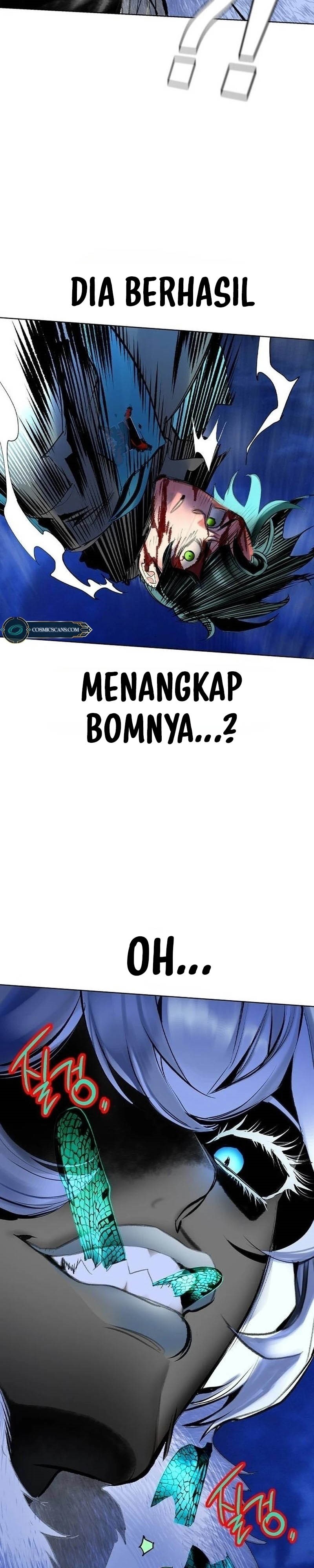 Jungle Juice Chapter 113 Image 29