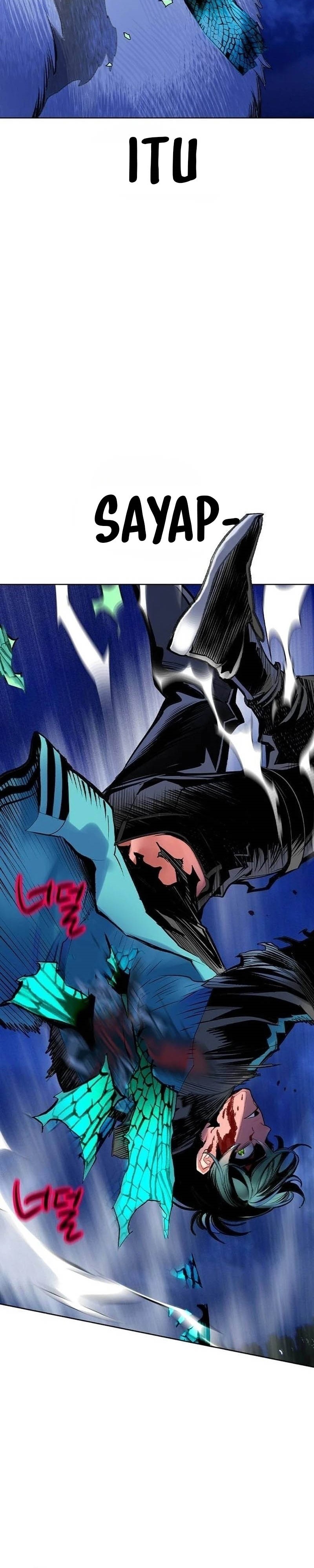 Jungle Juice Chapter 113 Image 30