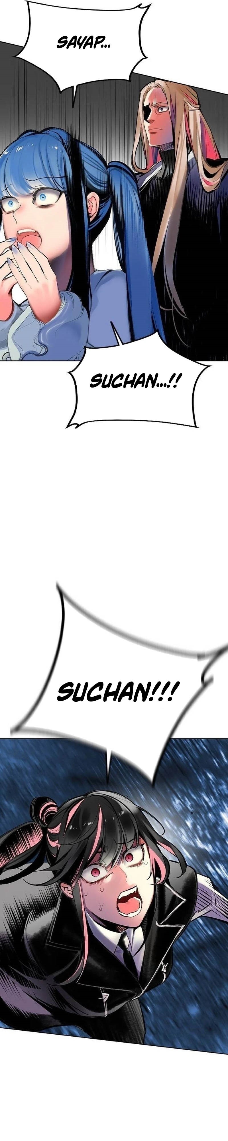 Jungle Juice Chapter 113 Image 31