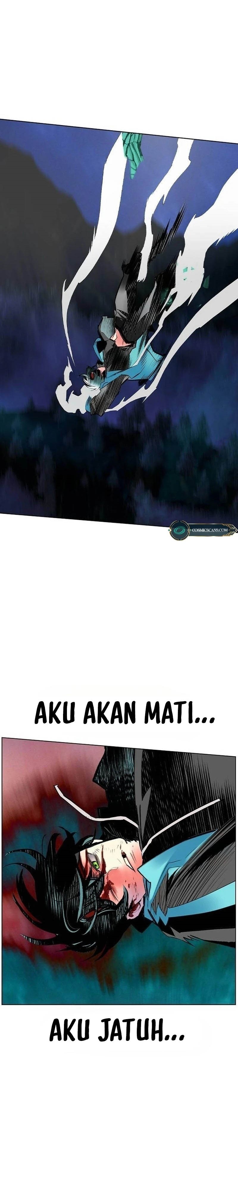 Jungle Juice Chapter 113 Image 32