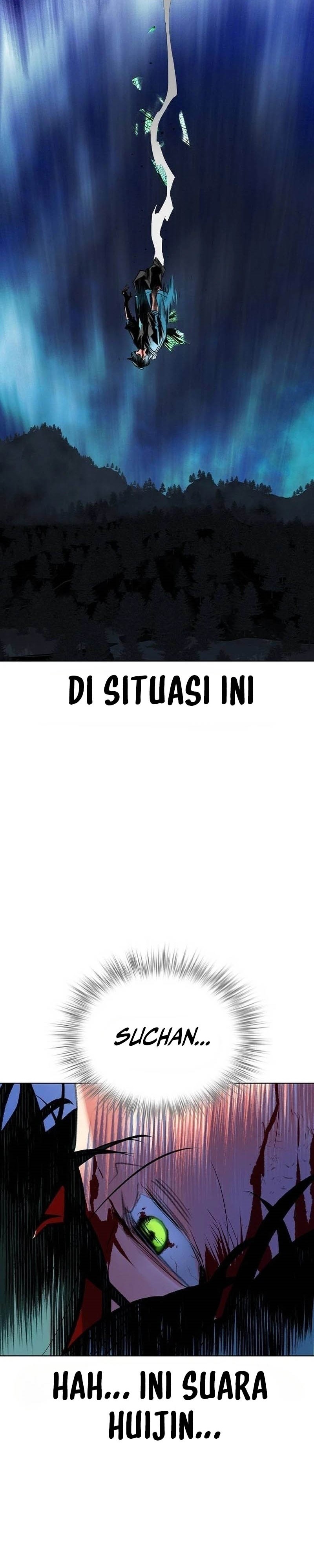 Jungle Juice Chapter 113 Image 34