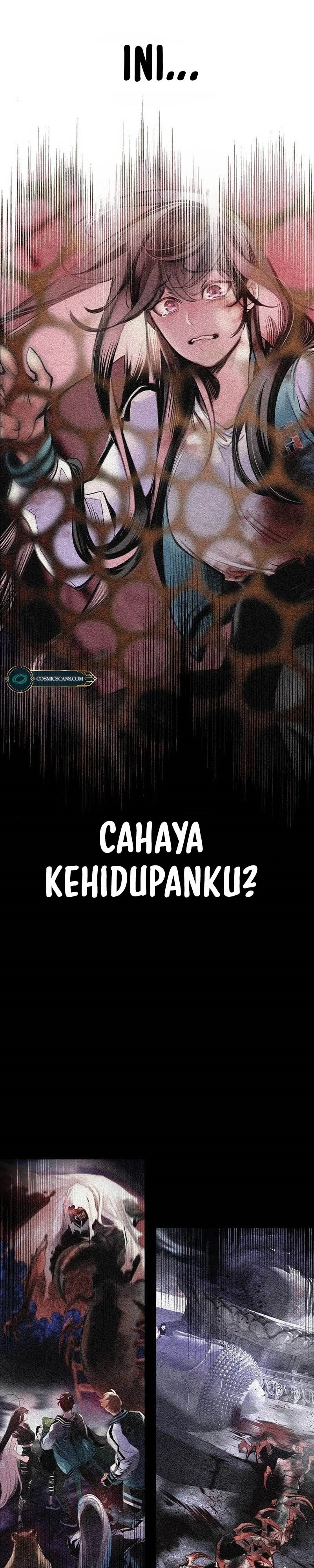 Jungle Juice Chapter 113 Image 35