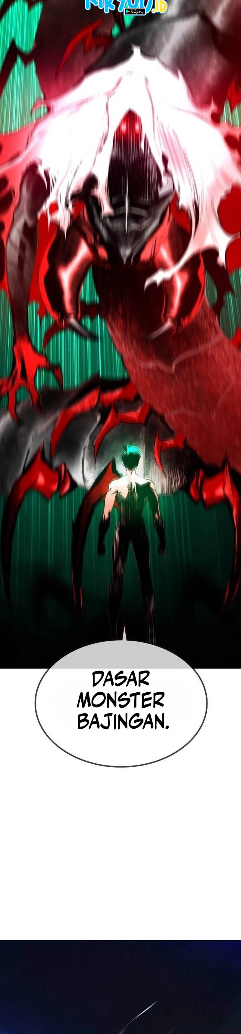 Jungle Juice Chapter 113 Image 40