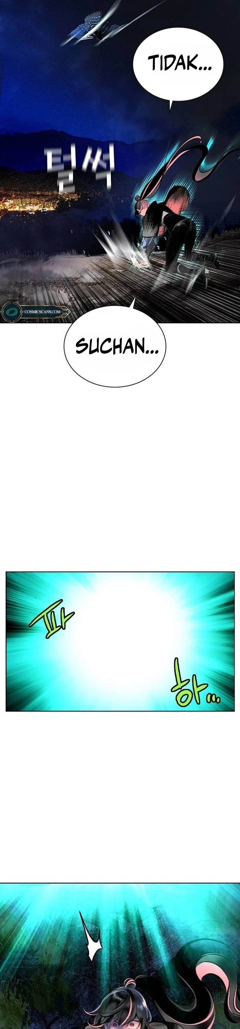 Jungle Juice Chapter 113 Image 41