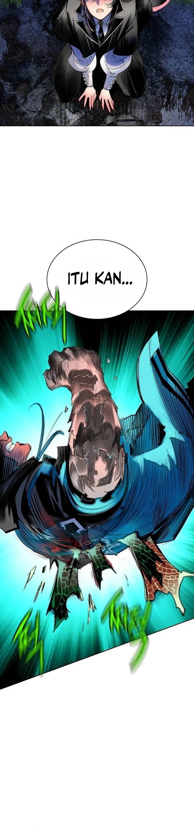 Jungle Juice Chapter 113 Image 42