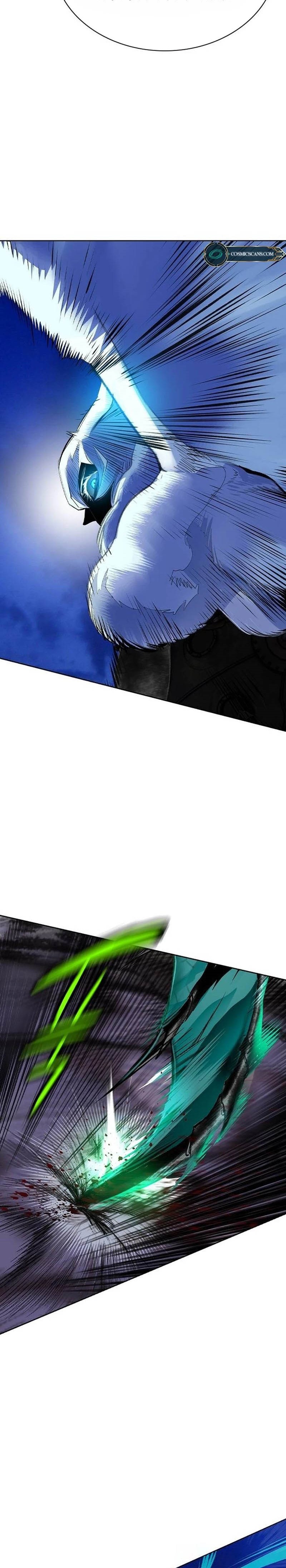 Jungle Juice Chapter 113 Image 44