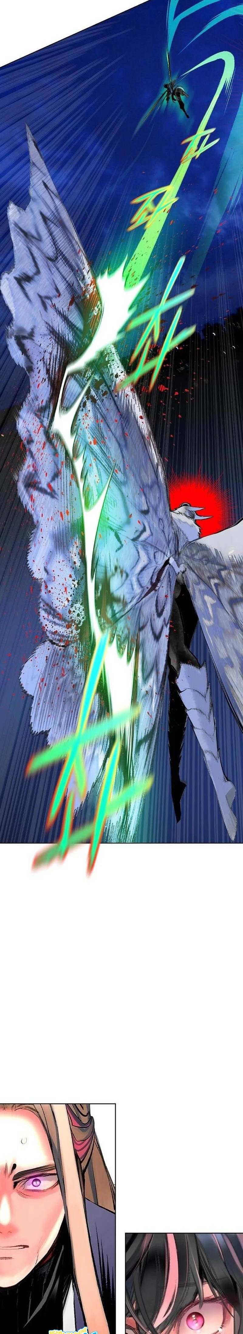 Jungle Juice Chapter 113 Image 45