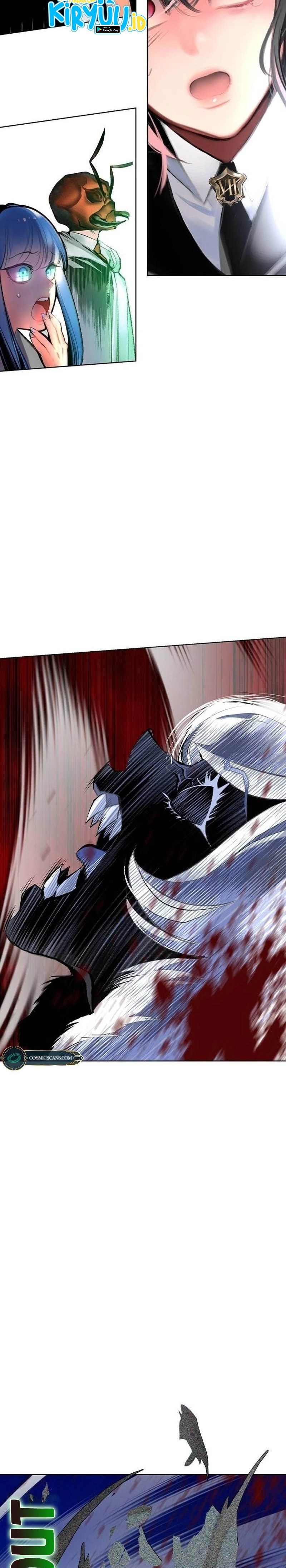 Jungle Juice Chapter 113 Image 46