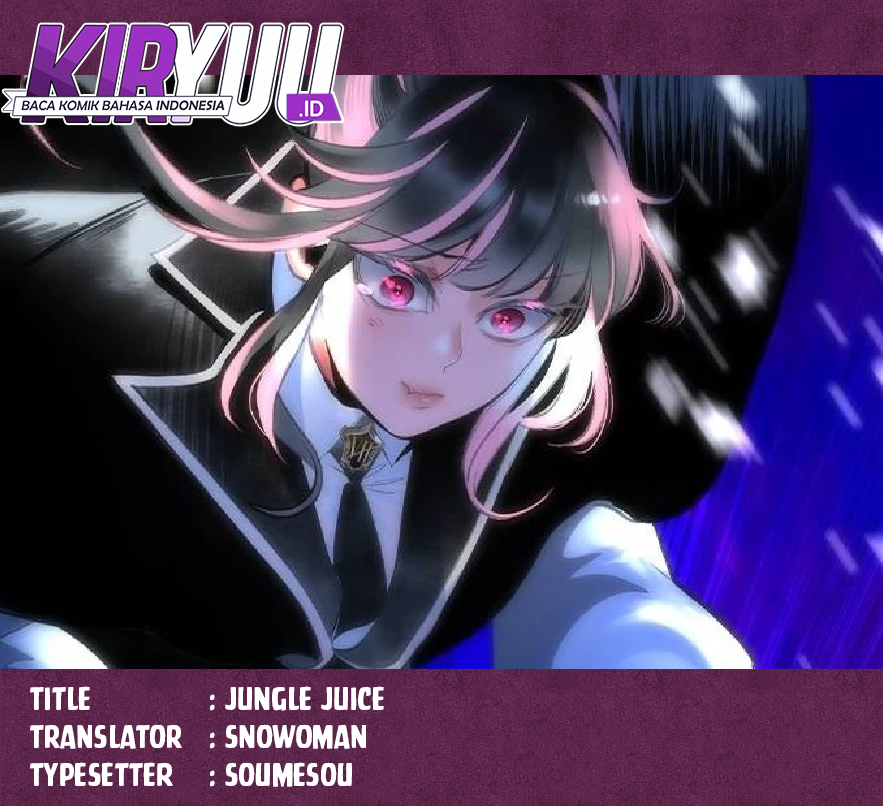 Jungle Juice Chapter 114 Image 0