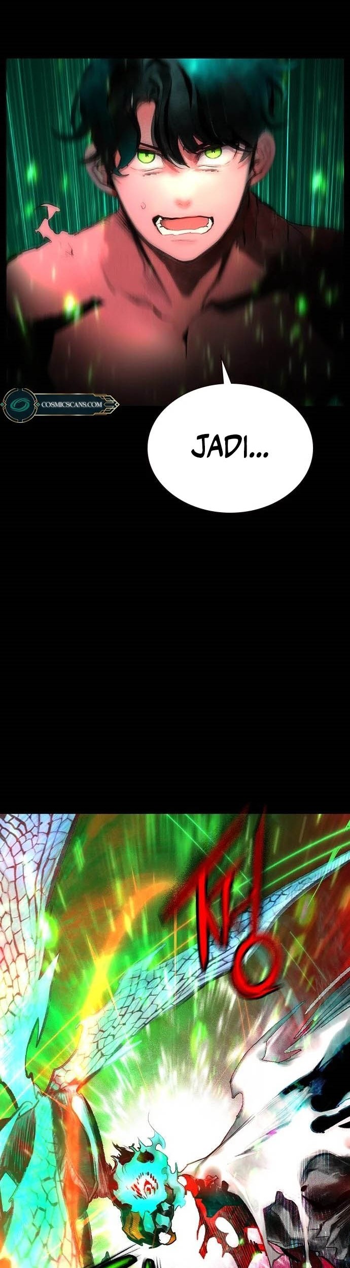 Jungle Juice Chapter 114 Image 2