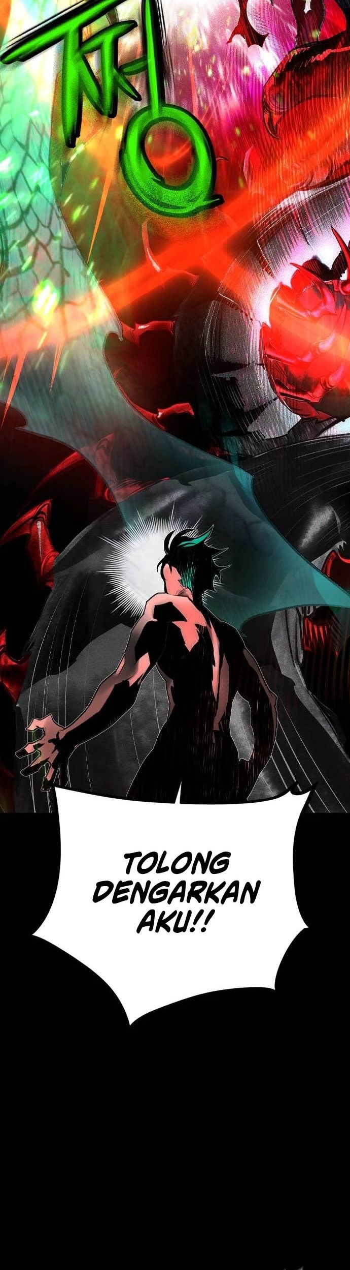 Jungle Juice Chapter 114 Image 3